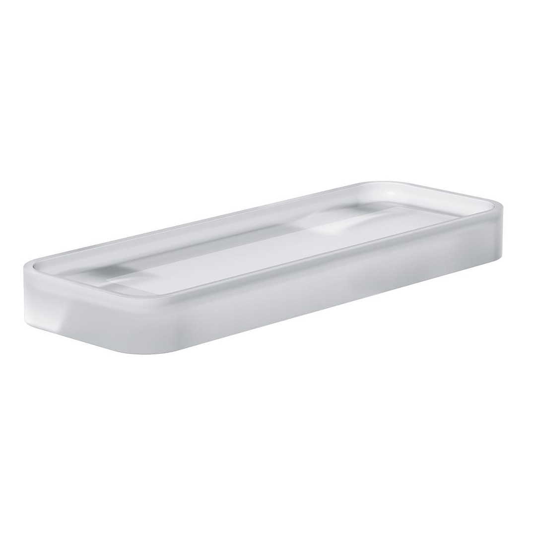 Поставка за сапун над смесител за баня GROHE Eurosmart Cosmopolitan 18349000 – Grohe el-11.1.1.7.0004 – снимка 1